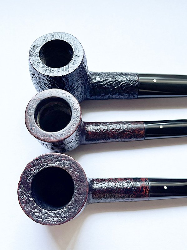 DUNHILL / SHELL BRIAR / RL F/T / 67年 / ④S|Bull DUNHILL / SHELL BRIAR / RL F/T / 67年 / ④S|Bull