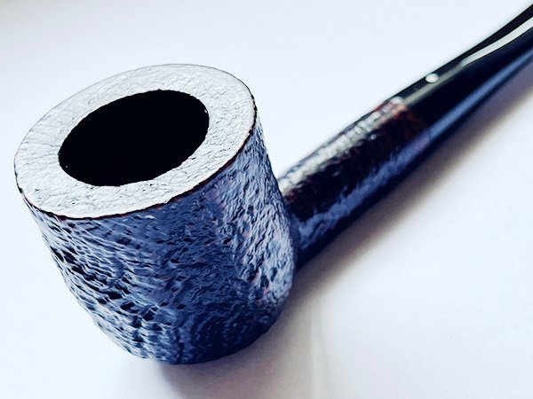 DUNHILL / SHELL BRIAR / RL F/T / 67年 / ④S|Bull DUNHILL / SHELL BRIAR / RL F/T / 67年 / ④S|Bull