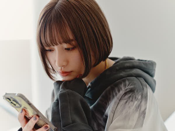 意外と知らない、便利な「宅急便をスマホで送る」 アーティスト・吉田