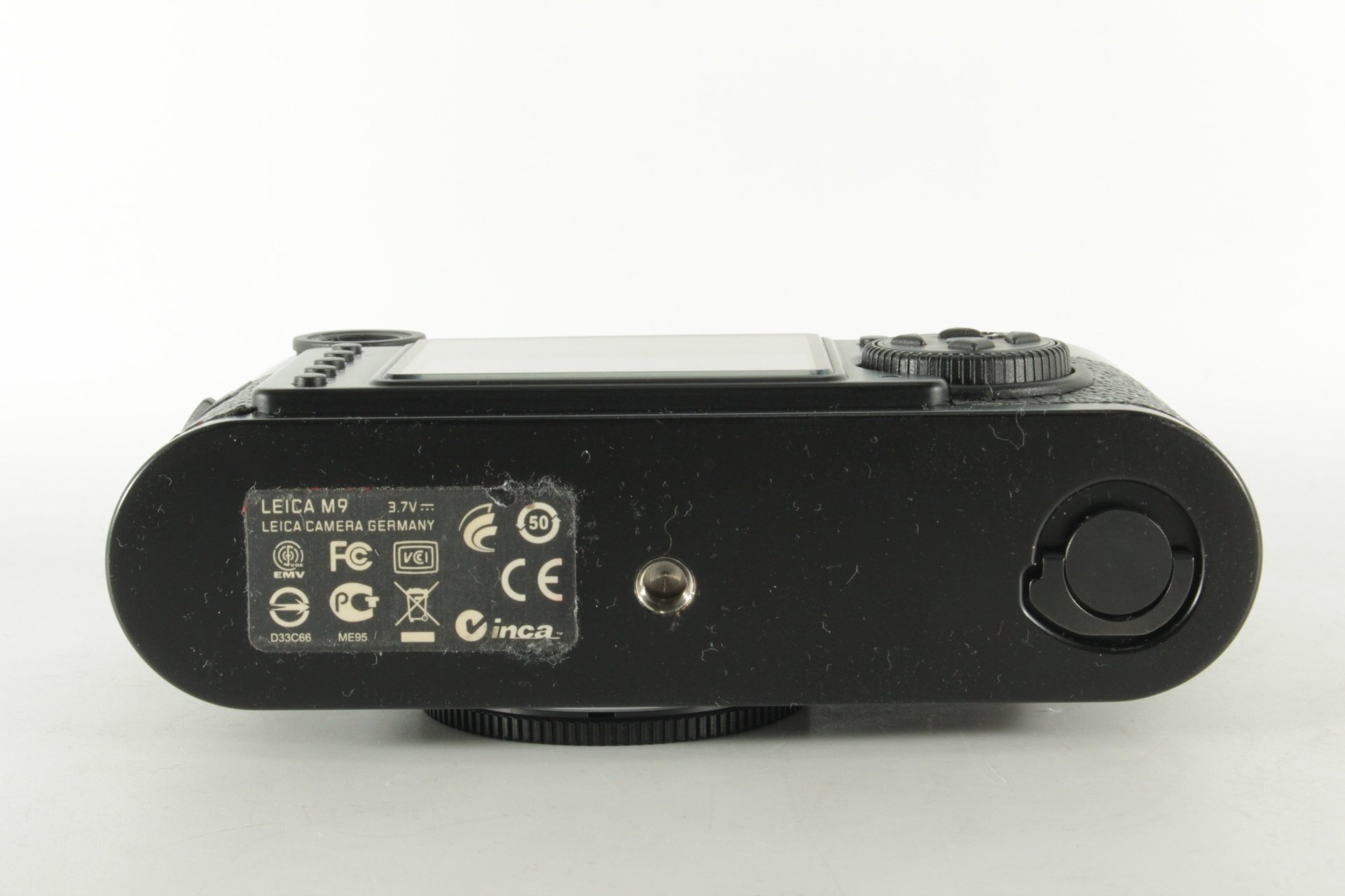 LEICA M9｜フリッパーズ・ガイド