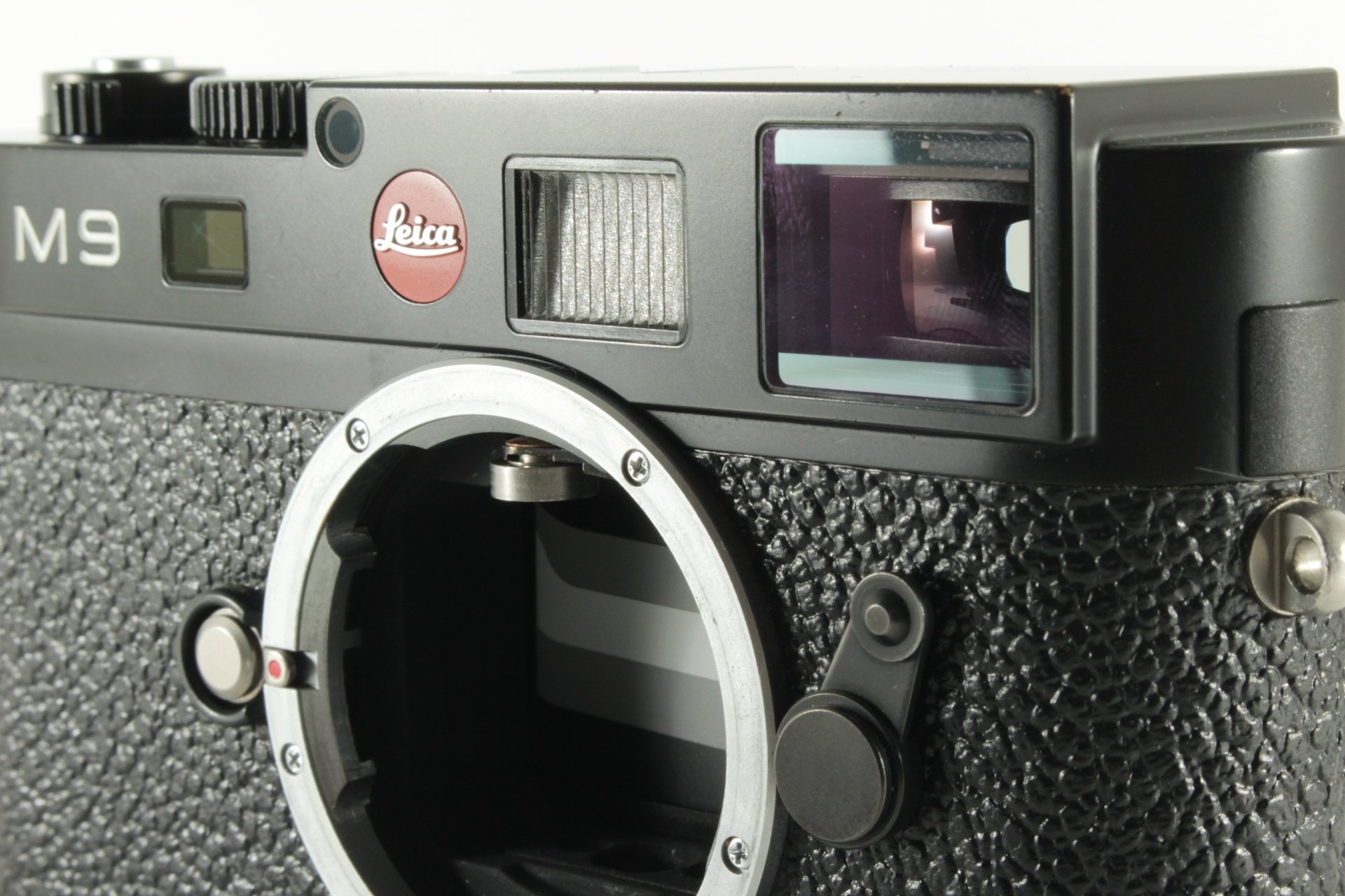 LEICA M9|フリッパーズ・ガイド LEICA M9|フリッパーズ・ガイド