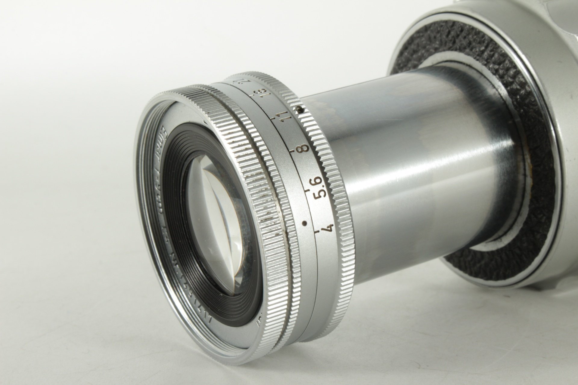 Leica Elmar 90mm F4|フリッパーズ・ガイド Leica Elmar 90mm F4|フリッパーズ・ガイド
