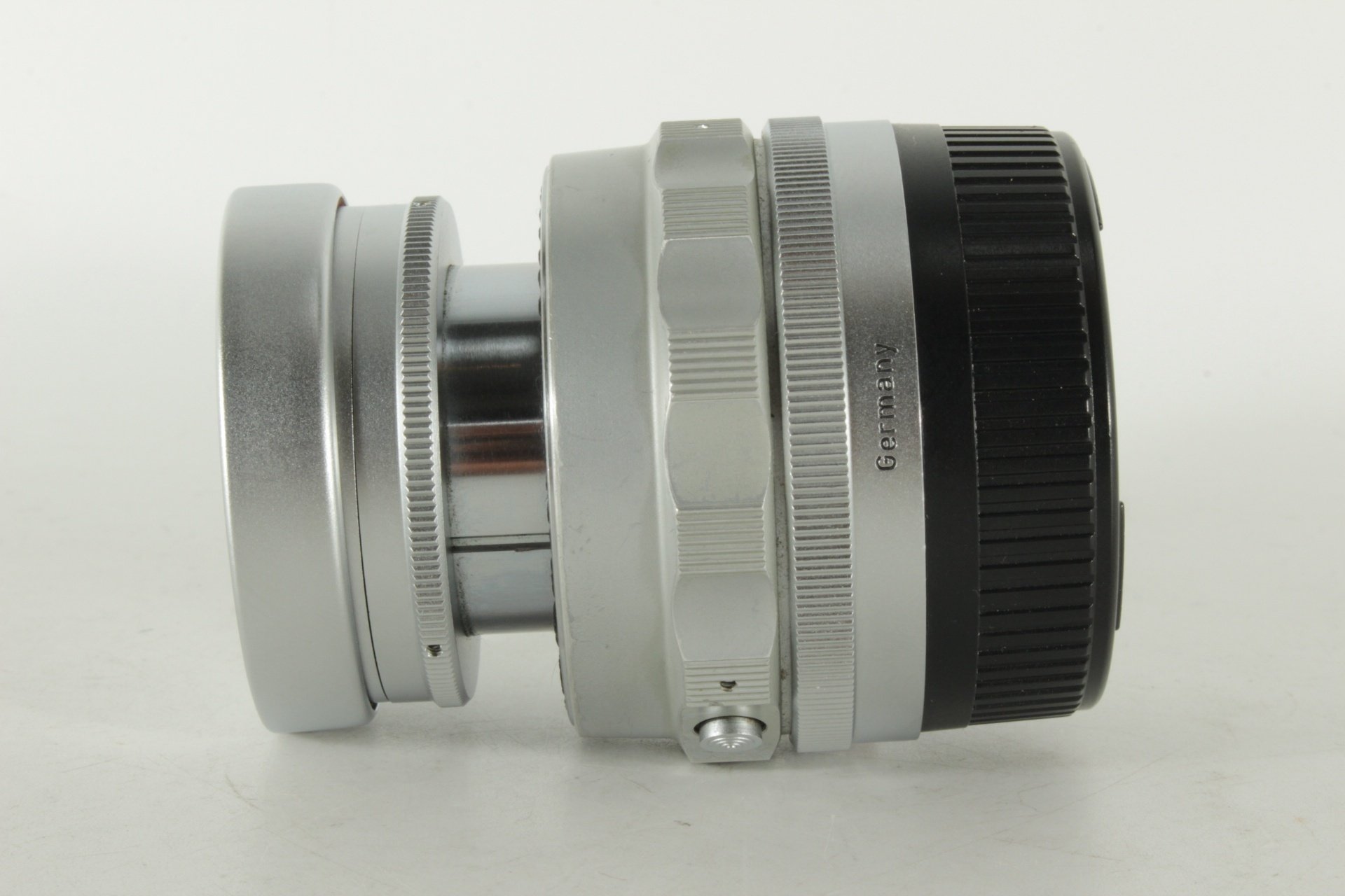 Leica Elmar 90mm F4｜フリッパーズ・ガイド