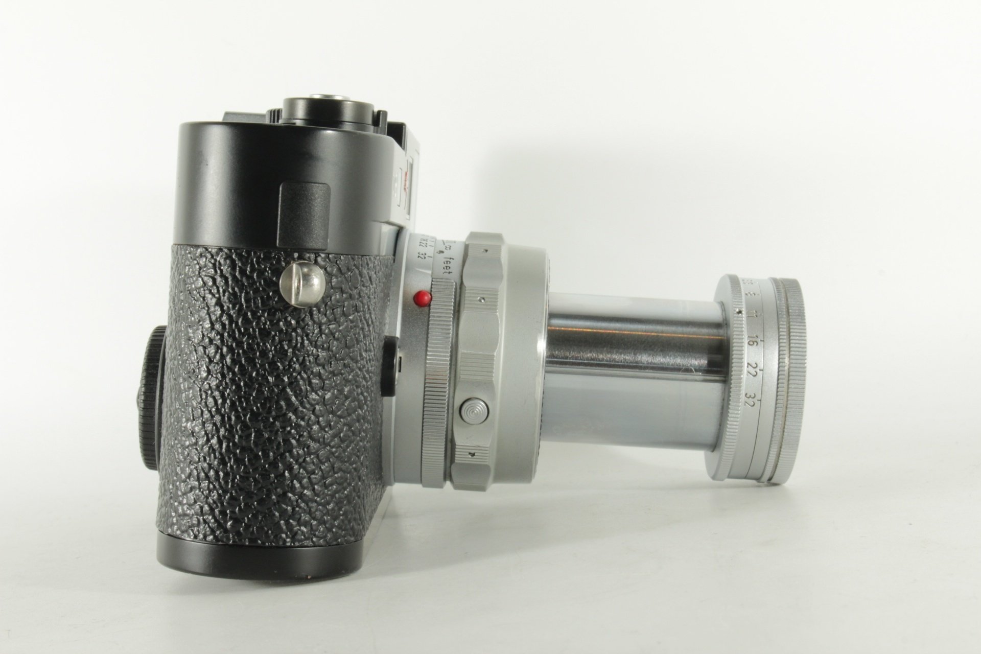 Leica Elmar 90mm F4|フリッパーズ・ガイド Leica Elmar 90mm F4|フリッパーズ・ガイド