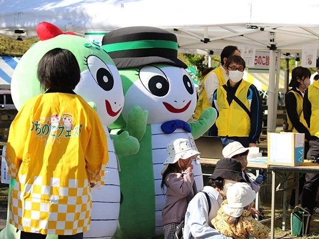 日本に存在する「一風変わった町おこし」のアイデア｜よりみちコピー