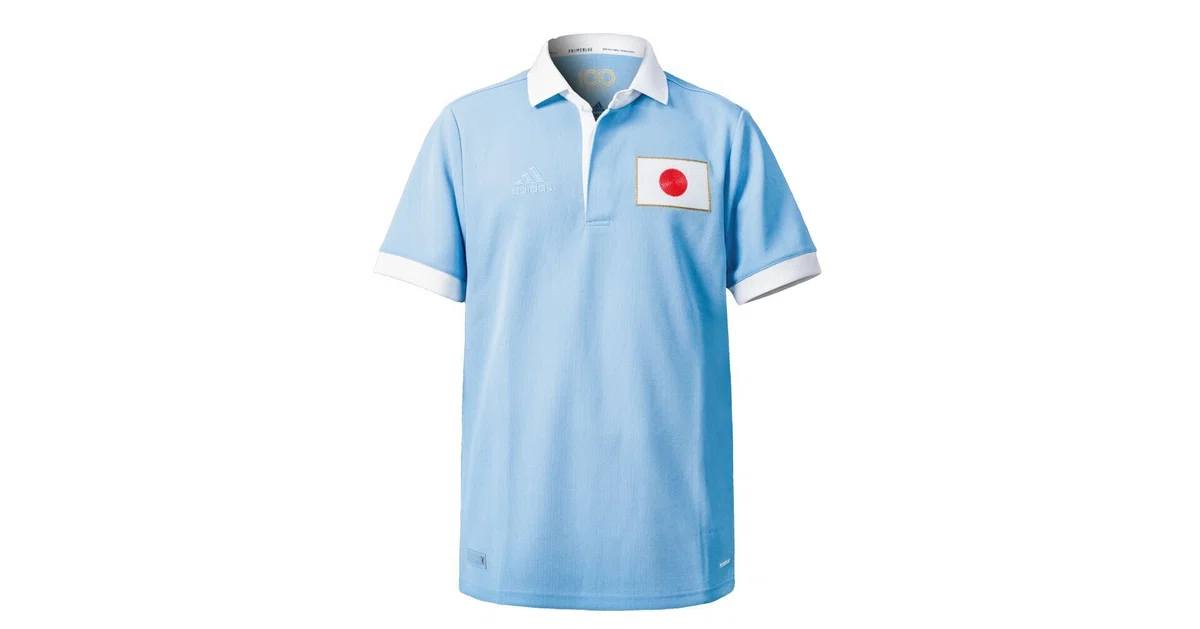 SAMURAI BLUEを支えるもの ～サッカー日本代表ユニフォーム 