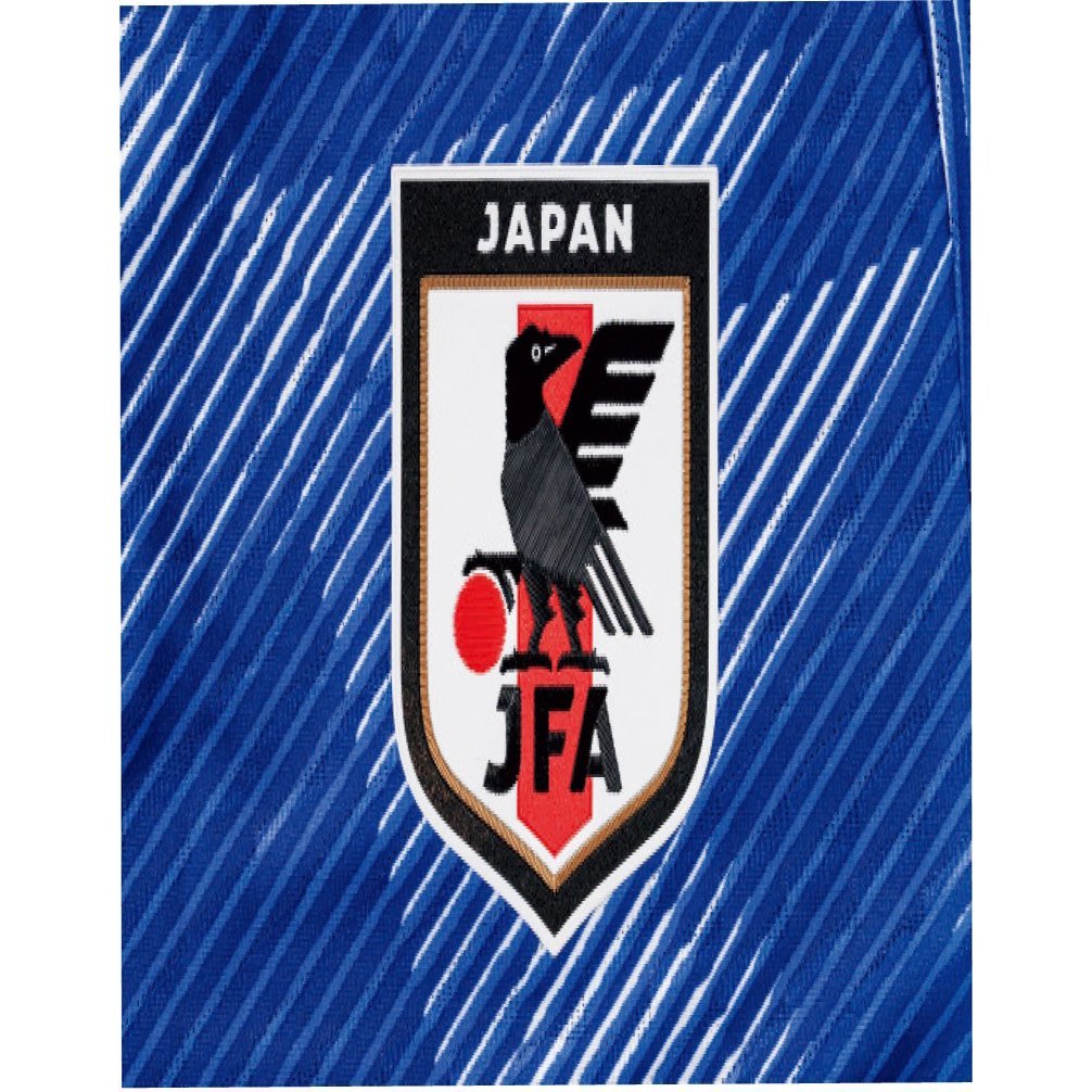 SAMURAI BLUEを支えるもの ～サッカー日本代表ユニフォーム プロジェクト～｜SAISON NEWS