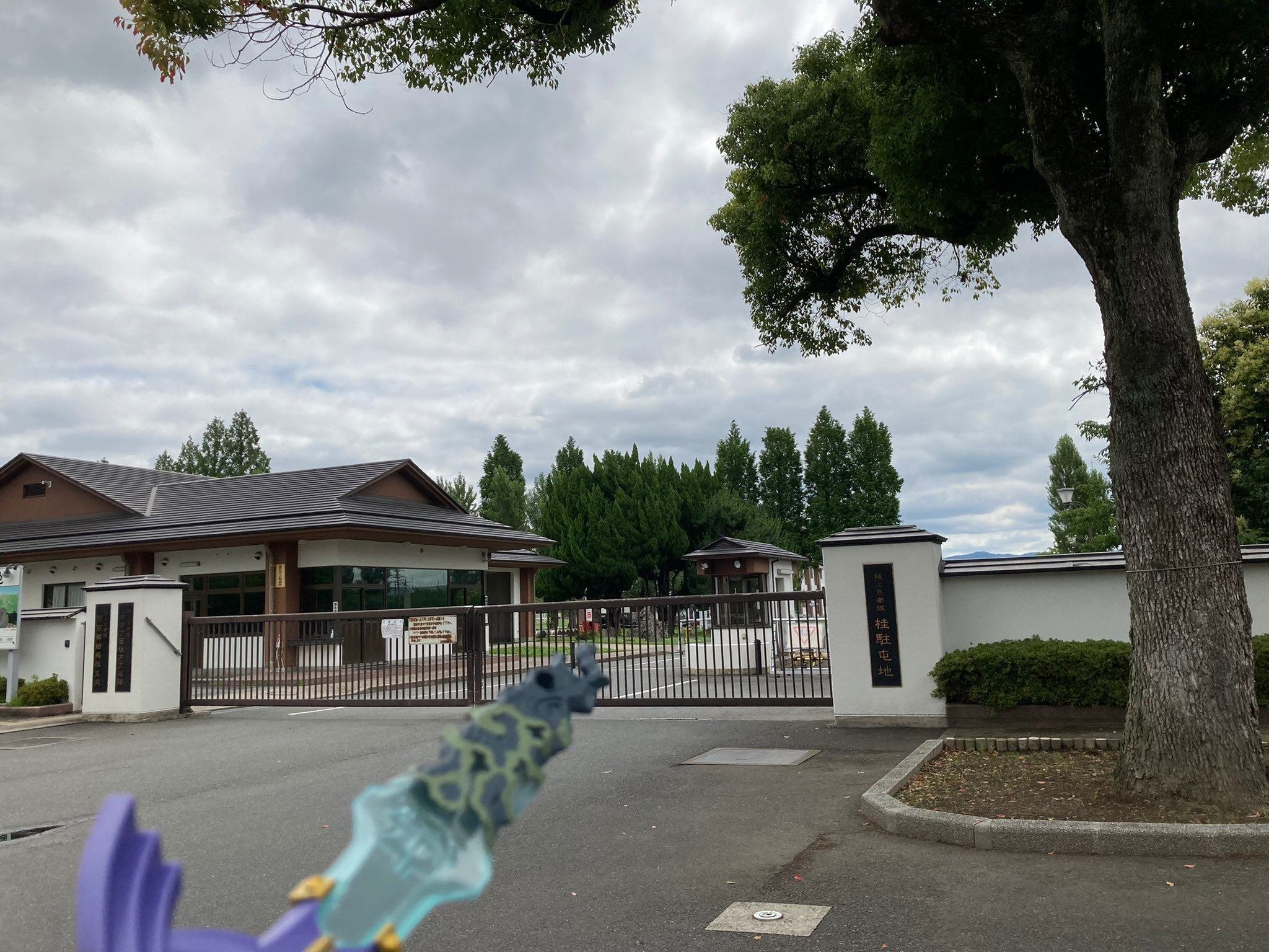 京都ハイラルを駆けずり回れ！ティアキン祠めぐり・Day5＆6｜空条HYO太郎ヲ