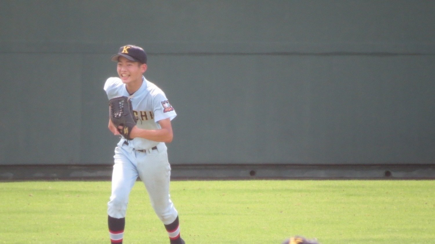 新入生自己紹介ブログリレー】商学部1年 鵜沢匠真｜慶應義塾体育