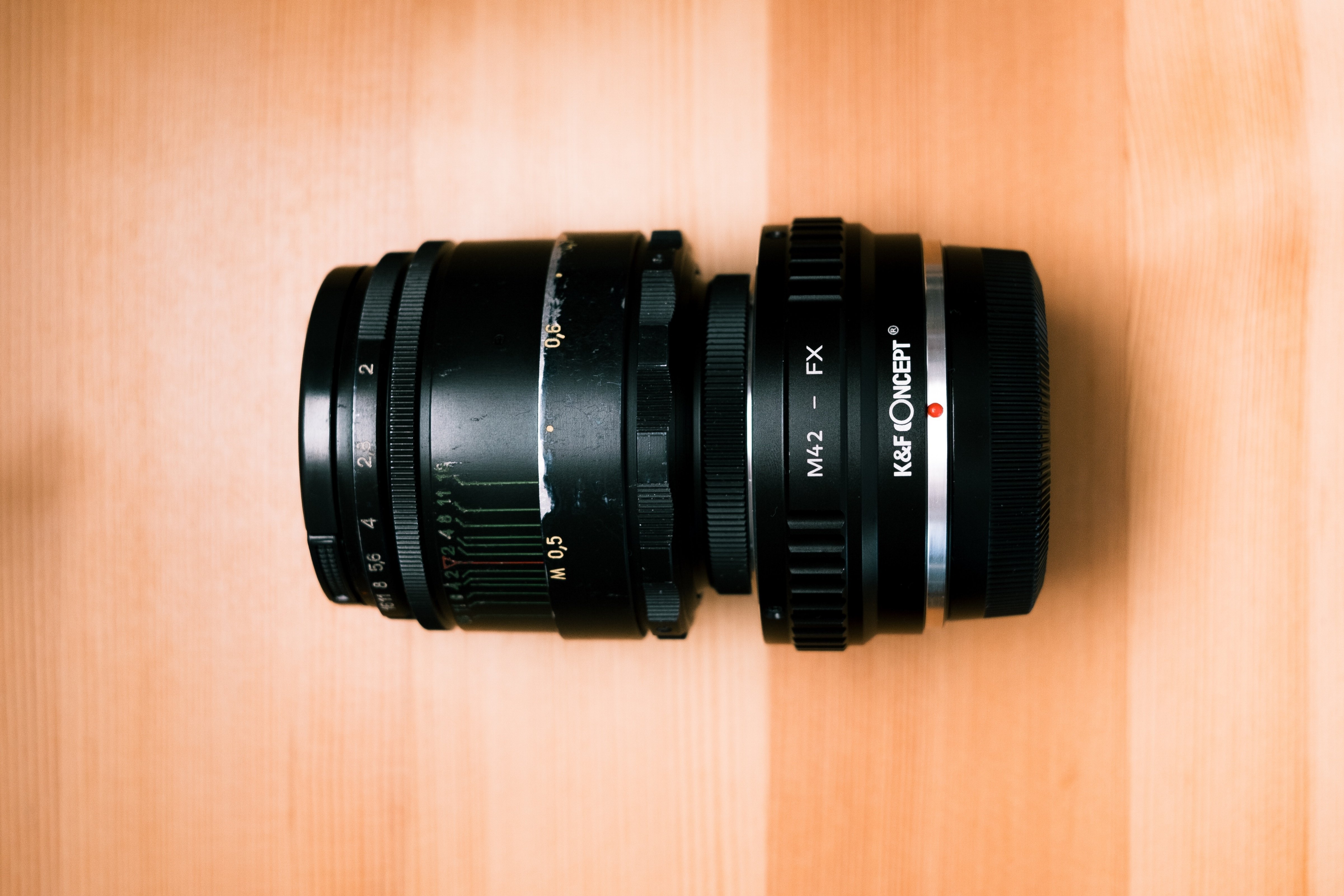 癖のあるボケに憧れてHELIOS 44−2を購入|sinharu 癖のあるボケに憧れてHELIOS 44−2を購入|sinharu