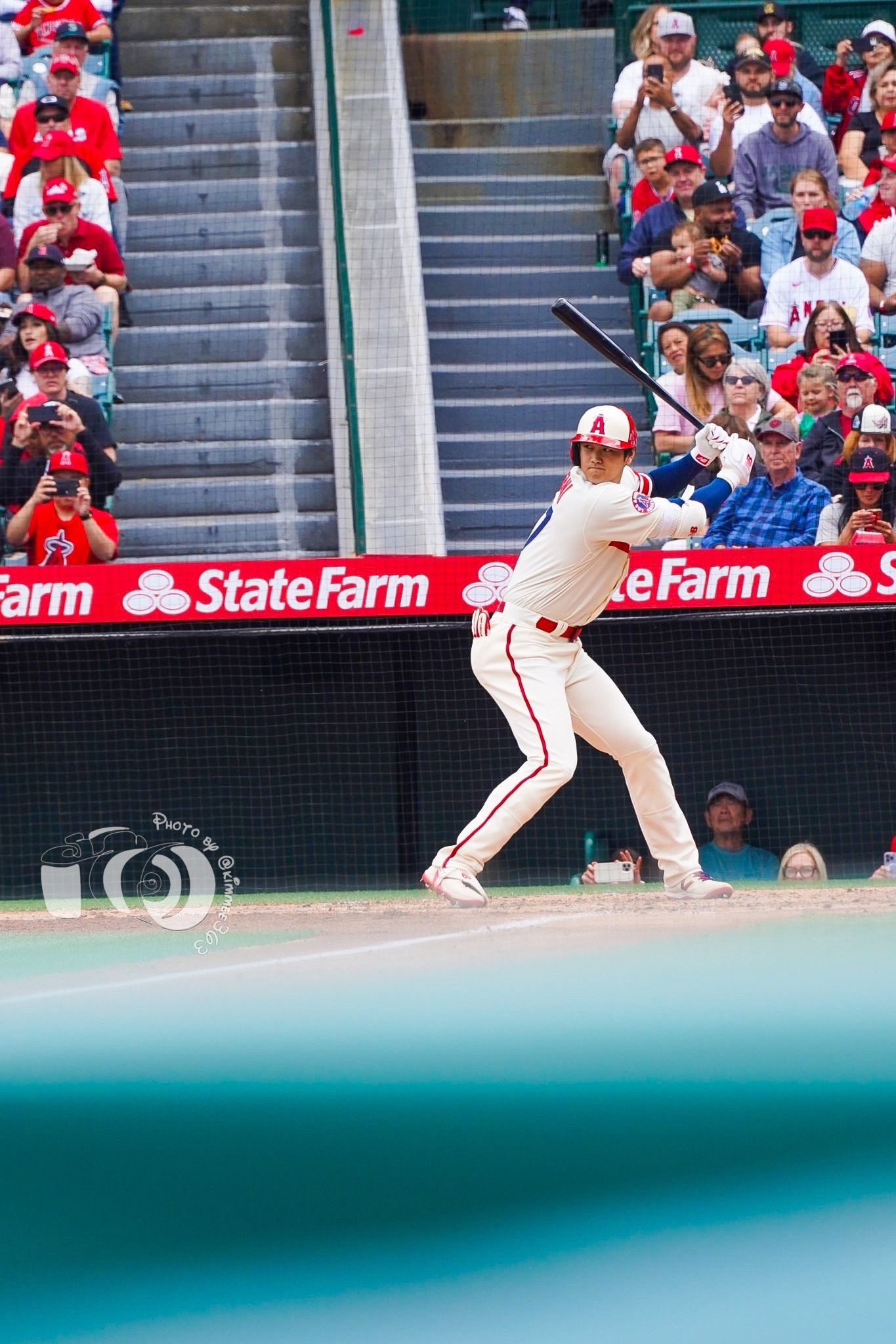 3/20 MLB開幕戦 指定席S 3塁側 - スポーツ 