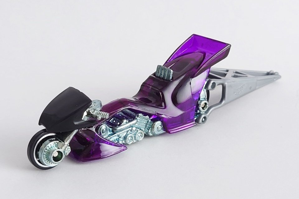 ホットウィール 2000年ファーストエディション コンプリート