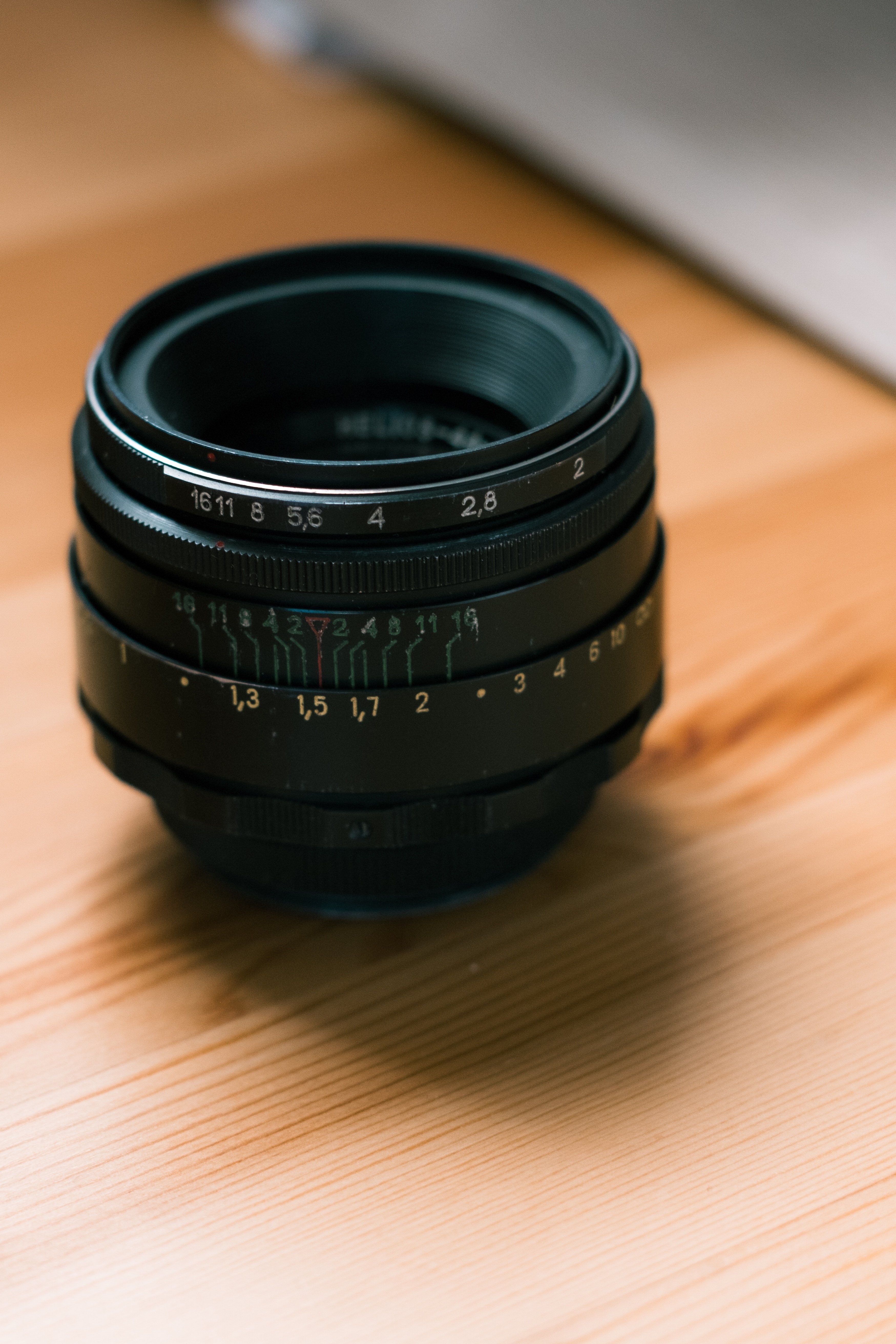 癖のあるボケに憧れてHELIOS 44−2を購入|sinharu 癖のあるボケに憧れてHELIOS 44−2を購入|sinharu