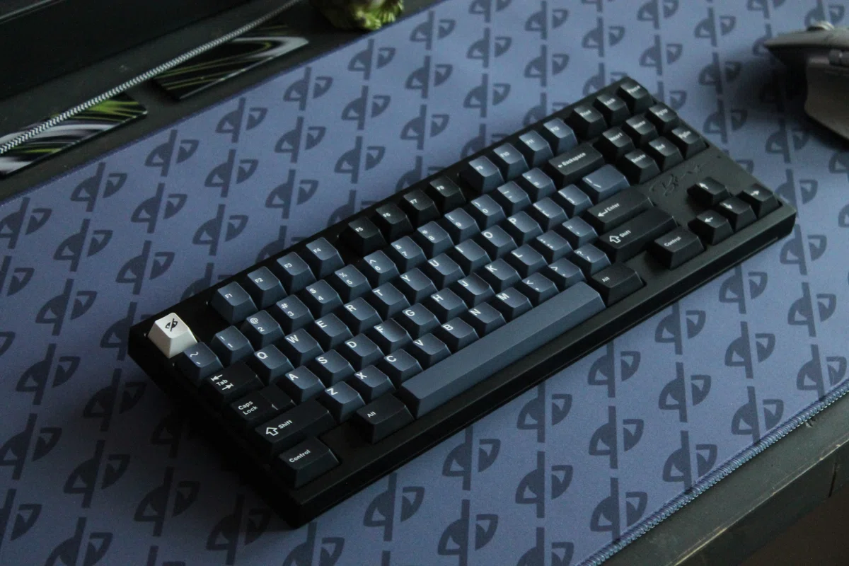自作キーボードを知ってから、満足の行くキーボードを組めるまでの3 