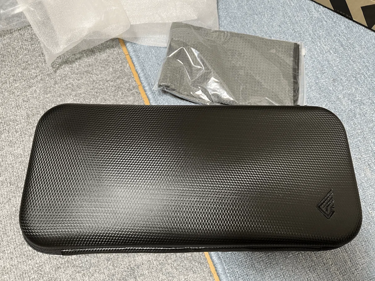 自作キーボードを知ってから、満足の行くキーボードを組めるまでの3 