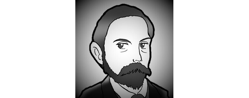 ♡今日のひと言♡ジュール・ルナール｜福田尚弘