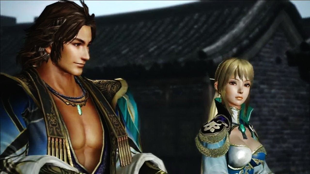 真・三國無双6 Empires】クリア感想｜さくやさん