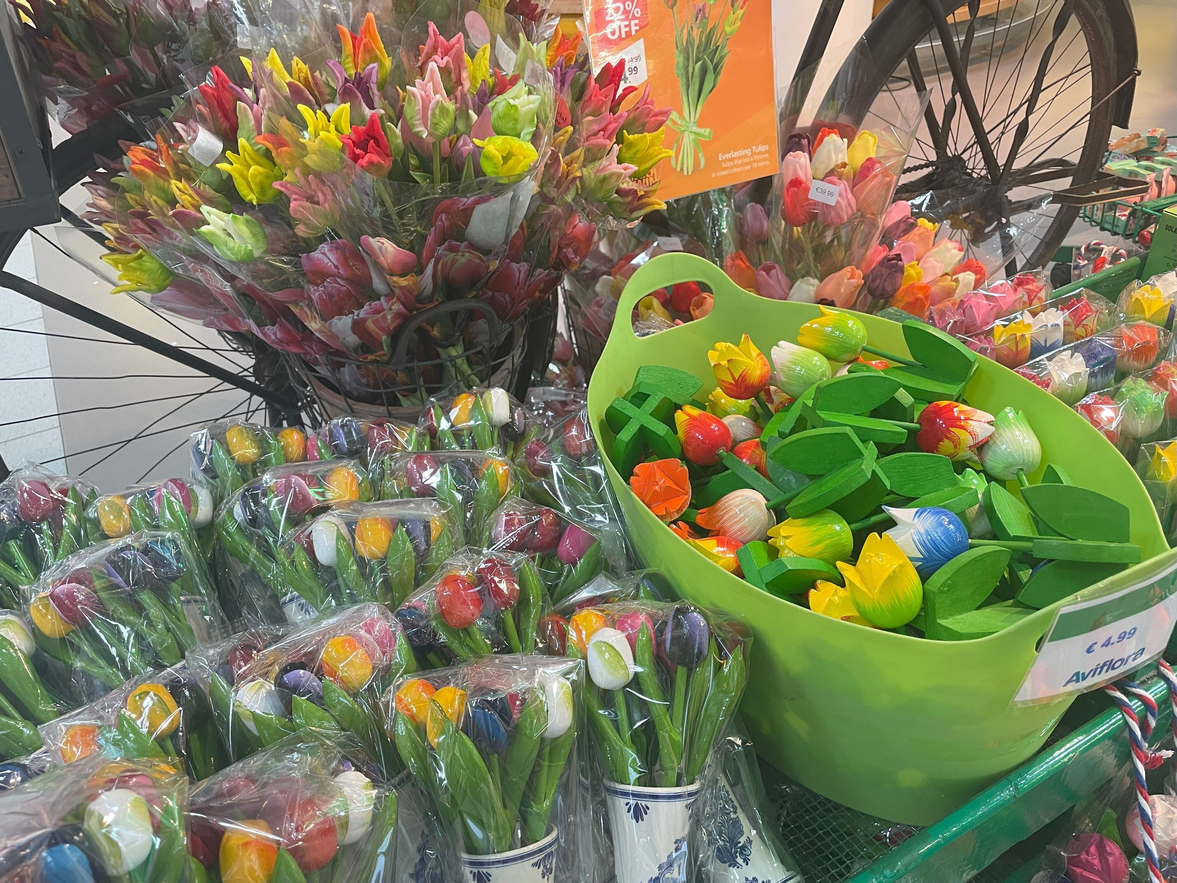 オランダおすすめお土産②雑貨編｜こーちゃん l オランダと日本をより