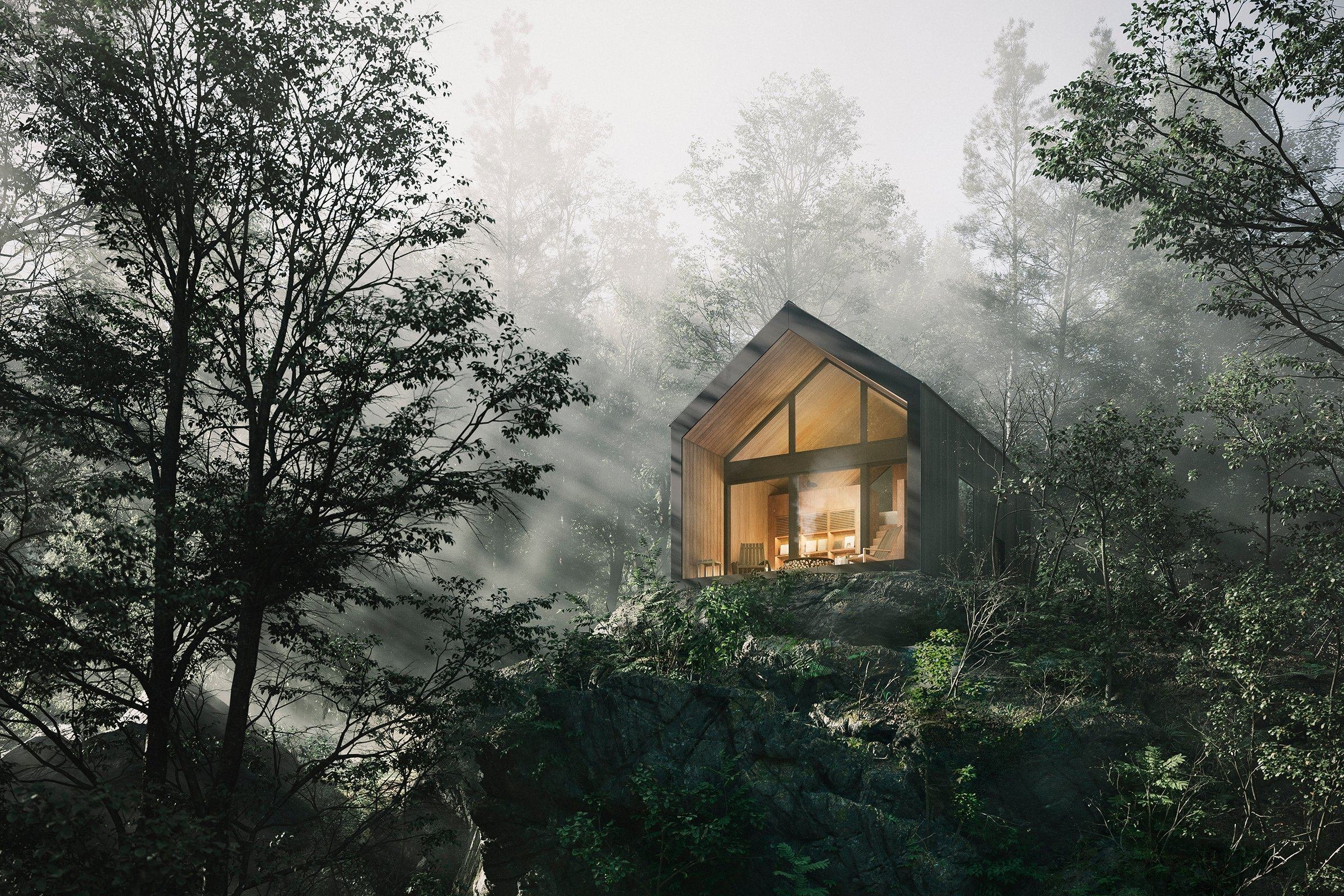 貪欲にやり切る熱量がクオリティを左右する。NOT A HOTEL建築リーダー