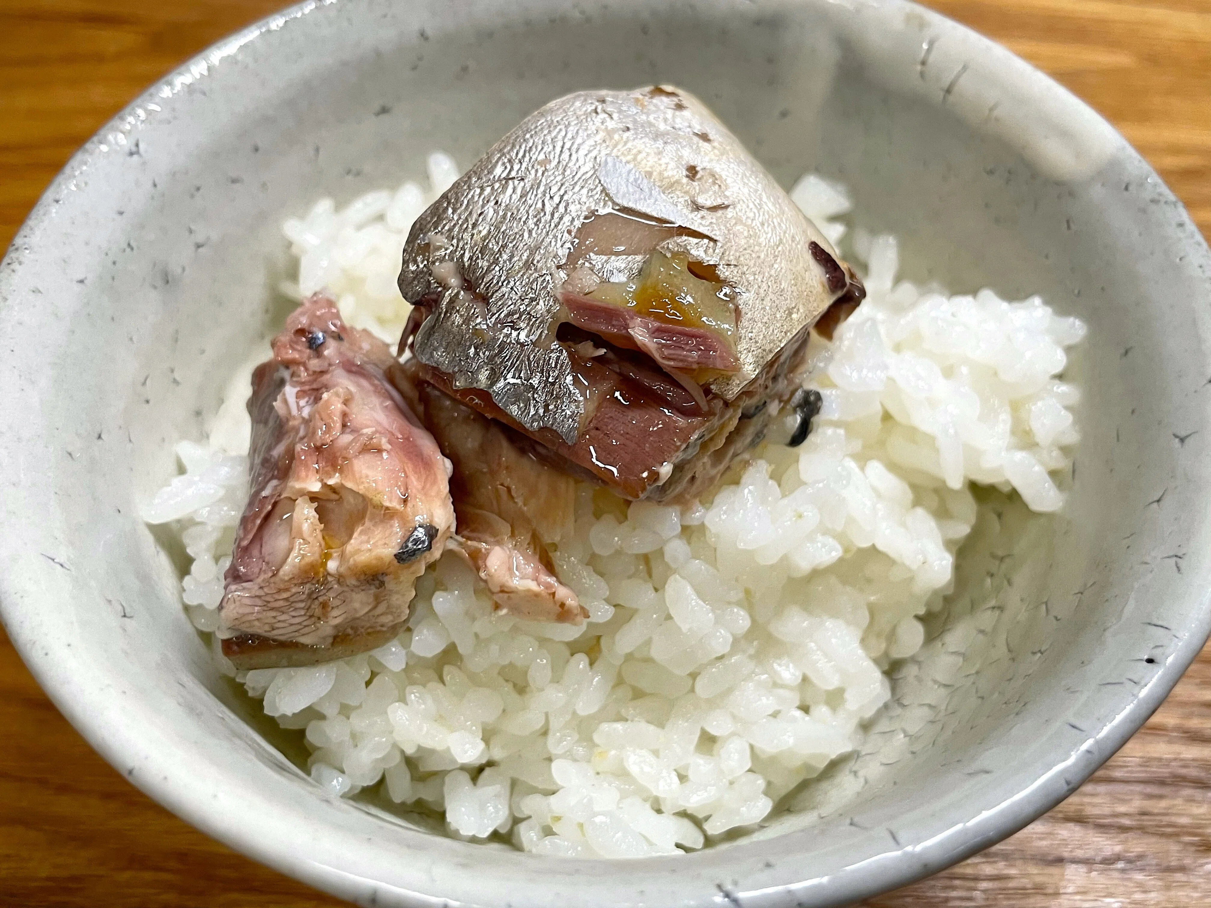 味わい鯖水煮缶｜小野瀬雅生