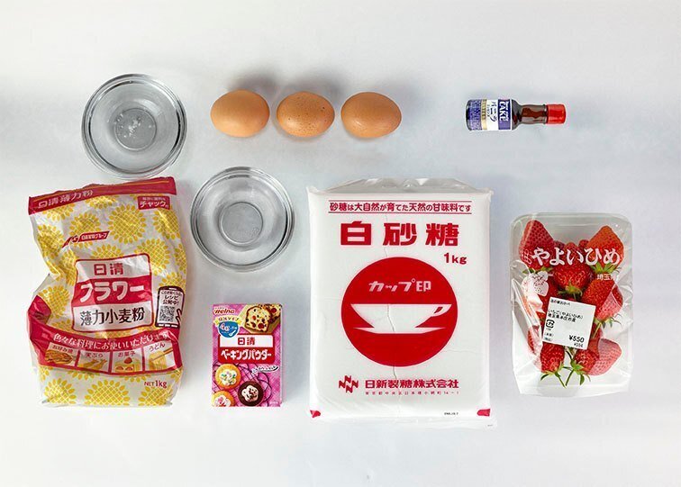 レトロ菓子本はお好きですか？Vol,10 70'sレシピスペシャル