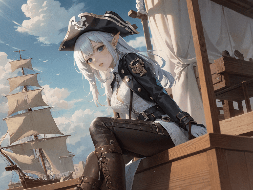 プロンプト試し④ー当たり多め！｜バオ