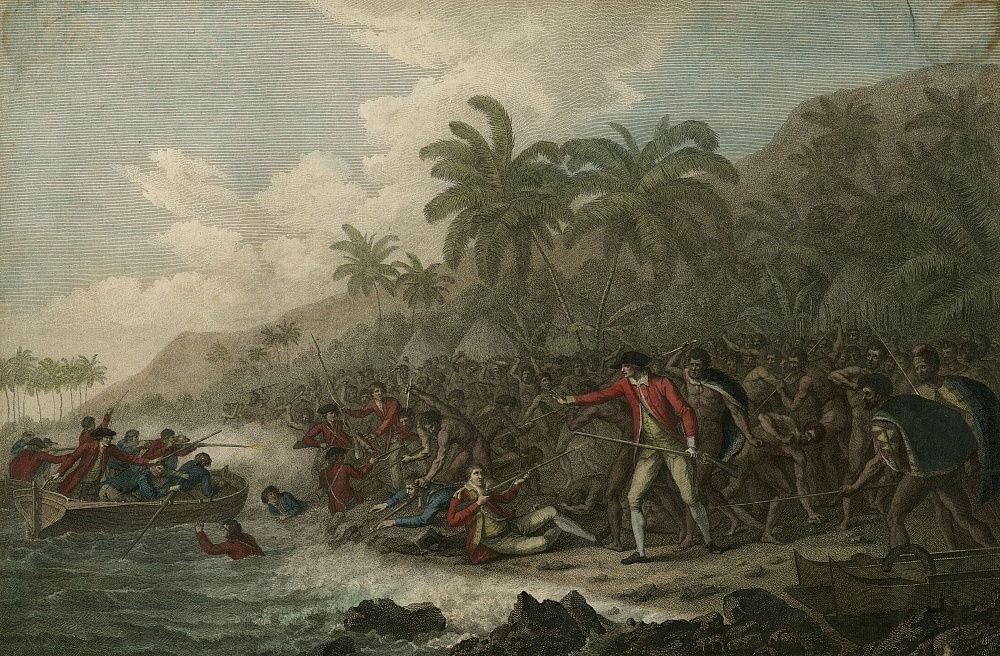 能登寄付　未使用　クック船長の航海 1768 ～ 1779 　英語　大型　豪華本 Pacific Exploration: Voyages of Discovery from Captain