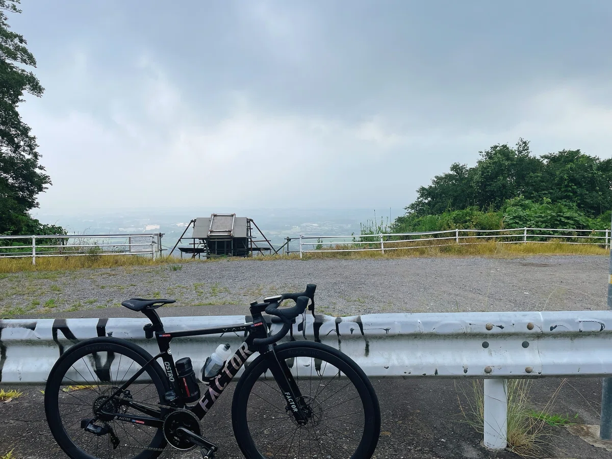 インプレッション】FACTOR OSTRO VAM 49サイズ｜BIKE SHOP FORZA の 