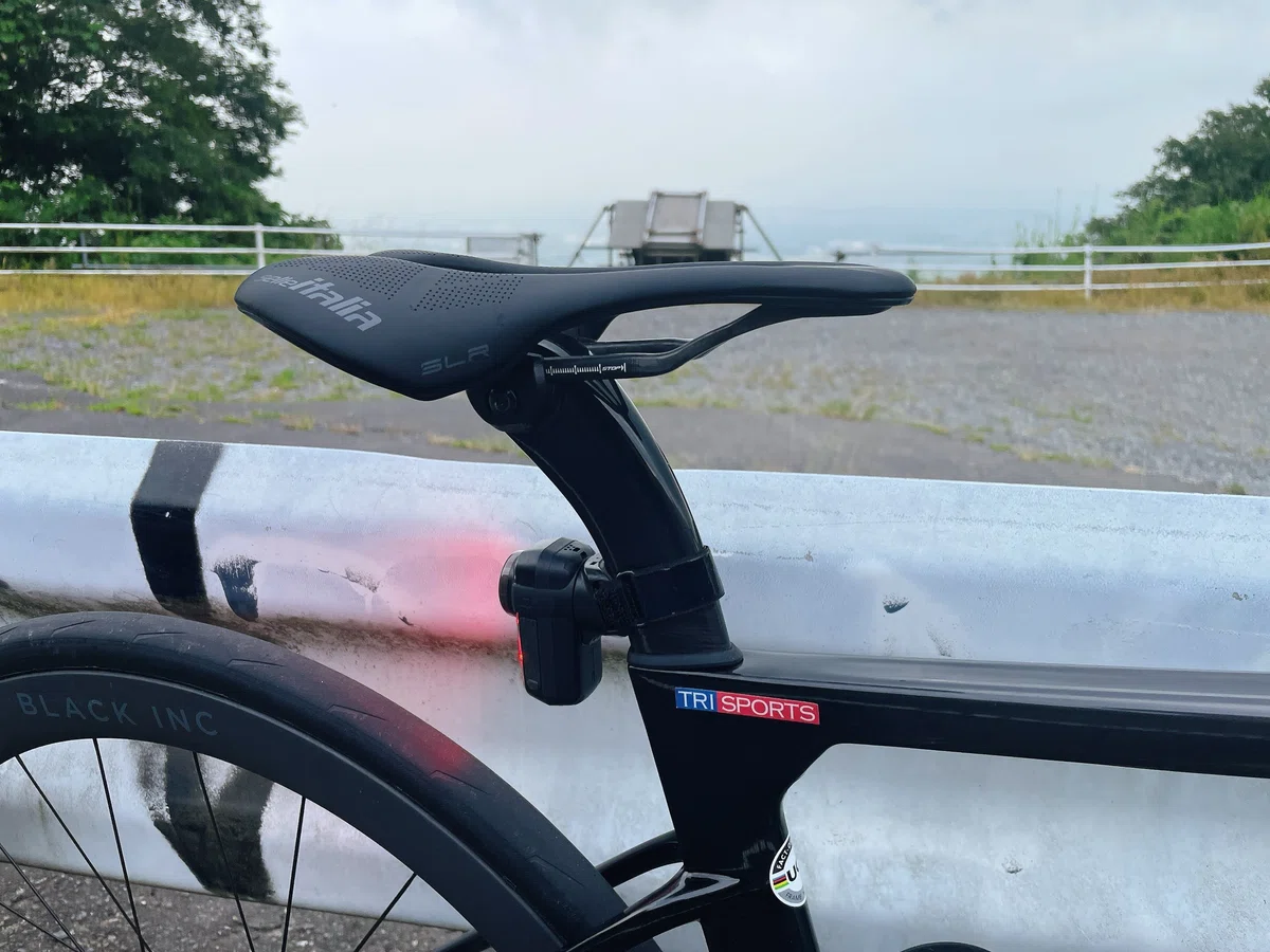 Factor Ostro Vam オフセットシートポスト