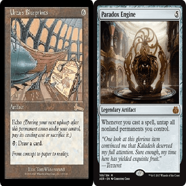 Paradox Ring Shops (Vintage)｜MasaH