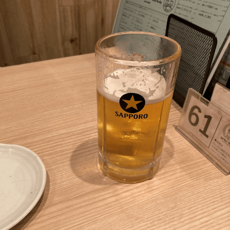 酒場びんびん>