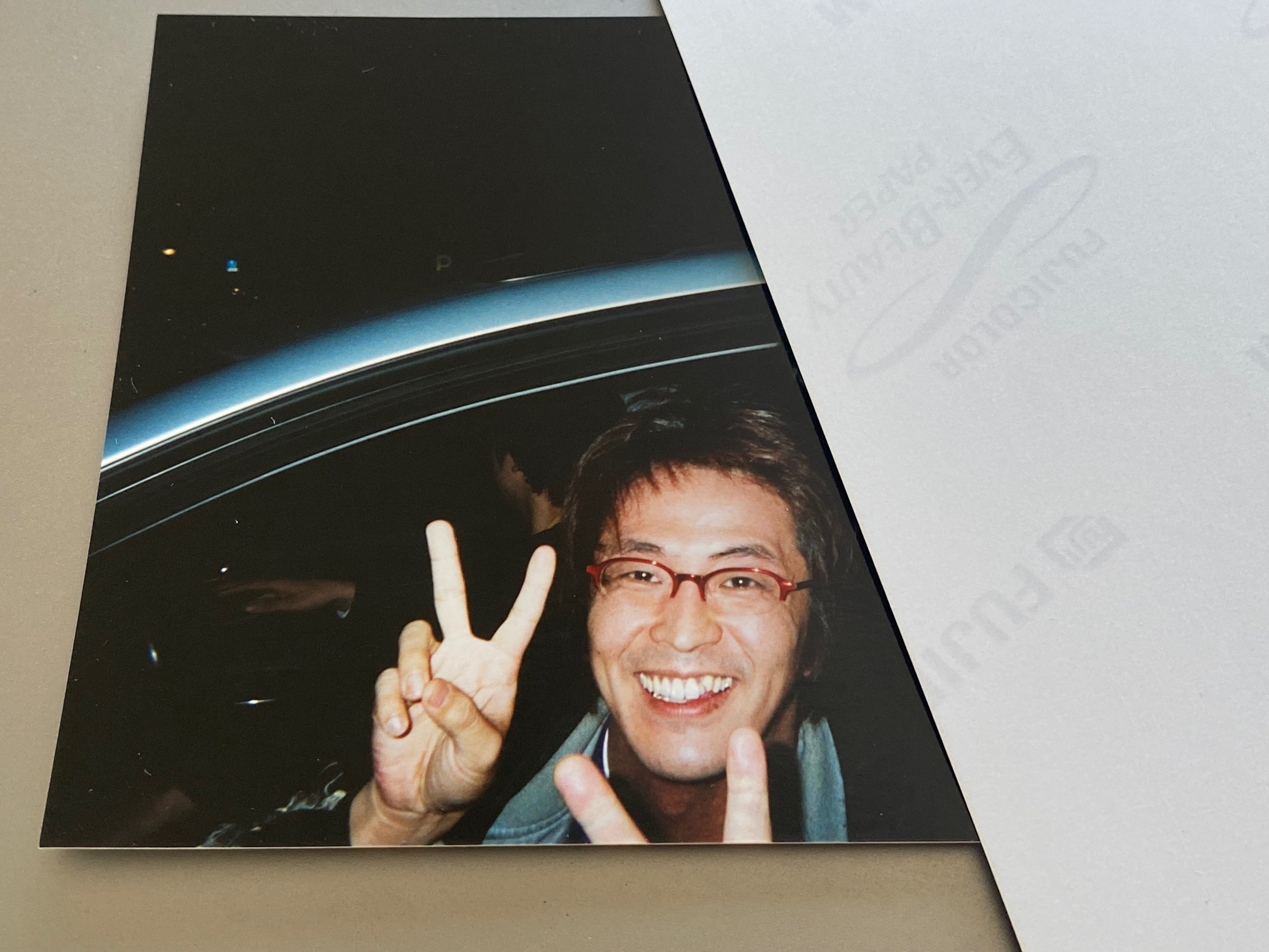 堀内健と「ラジオ」と僕｜ブーメランチャンネル