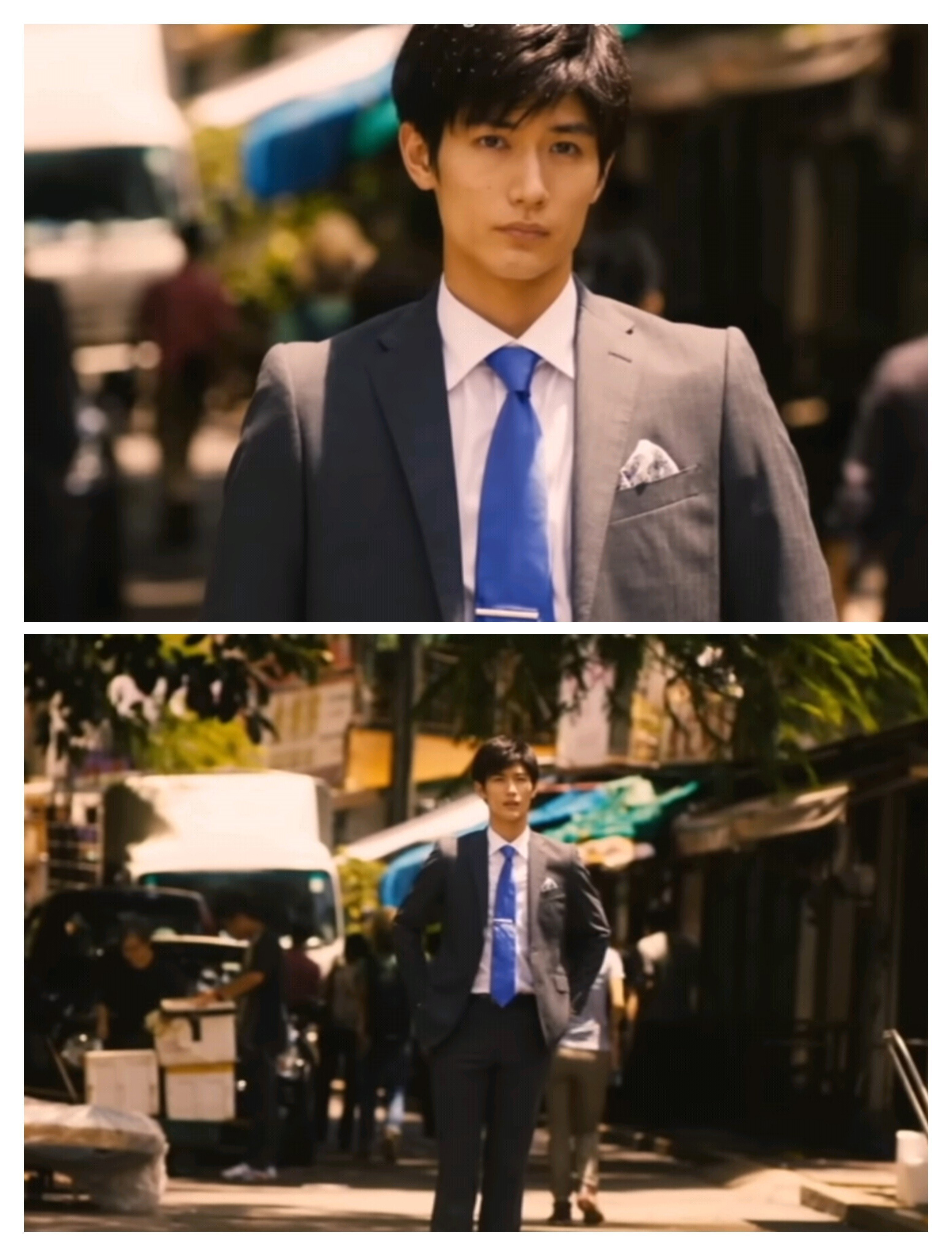 竹内結子 三浦春馬 直筆サイン入り 生写真 L判 高画質 画像・写真2枚目】竹内結子さん死去…三浦春馬さんとの共演シーンに追慕