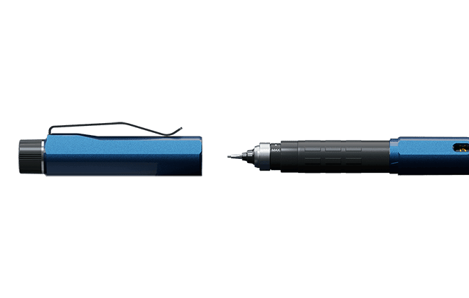 クルトガダイブ即完‼️ありがとうございました❗️｜イケマン