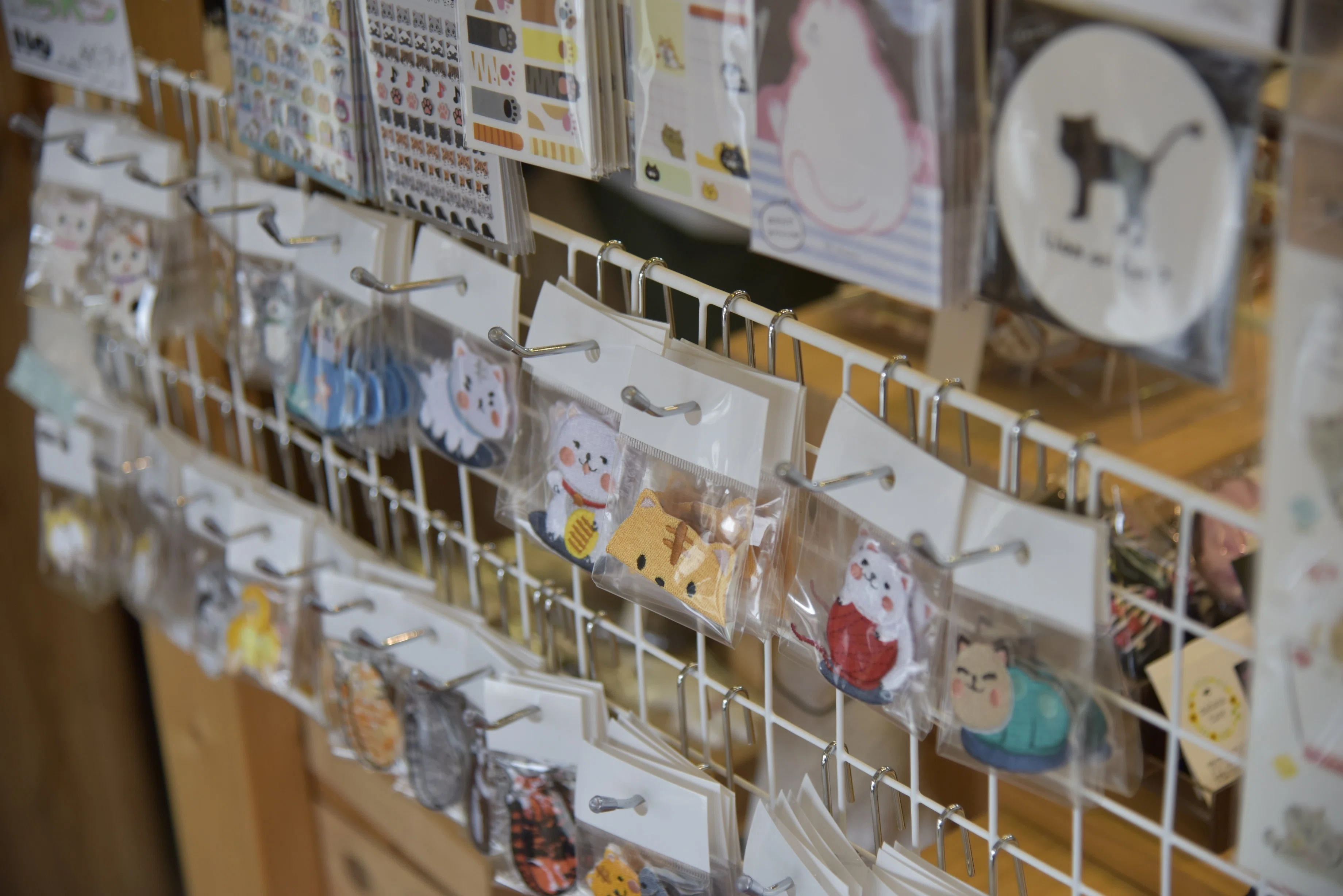 猫雑貨Mimy店主 岡田慶司さん ｜広島県熊野町「熊野みらいLABO」公式