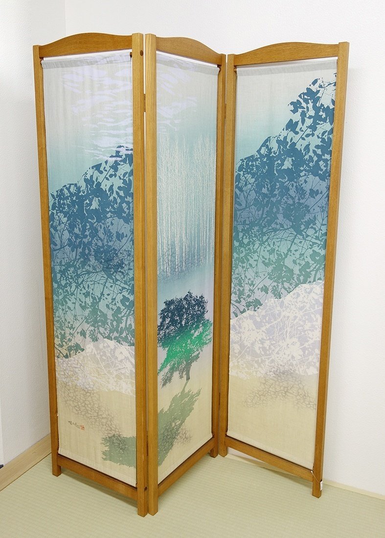 山本唯与志氏の着物👘｜和創苑