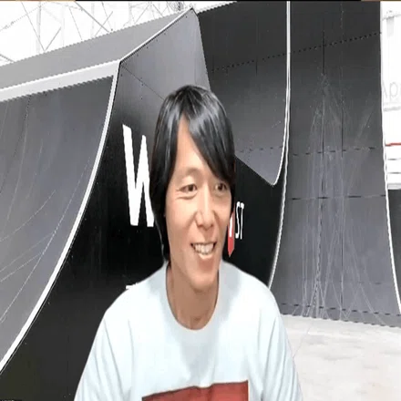 データ活用でBMX中村輪夢選手をサポート！「TEAM RIM」の挑戦と喜び