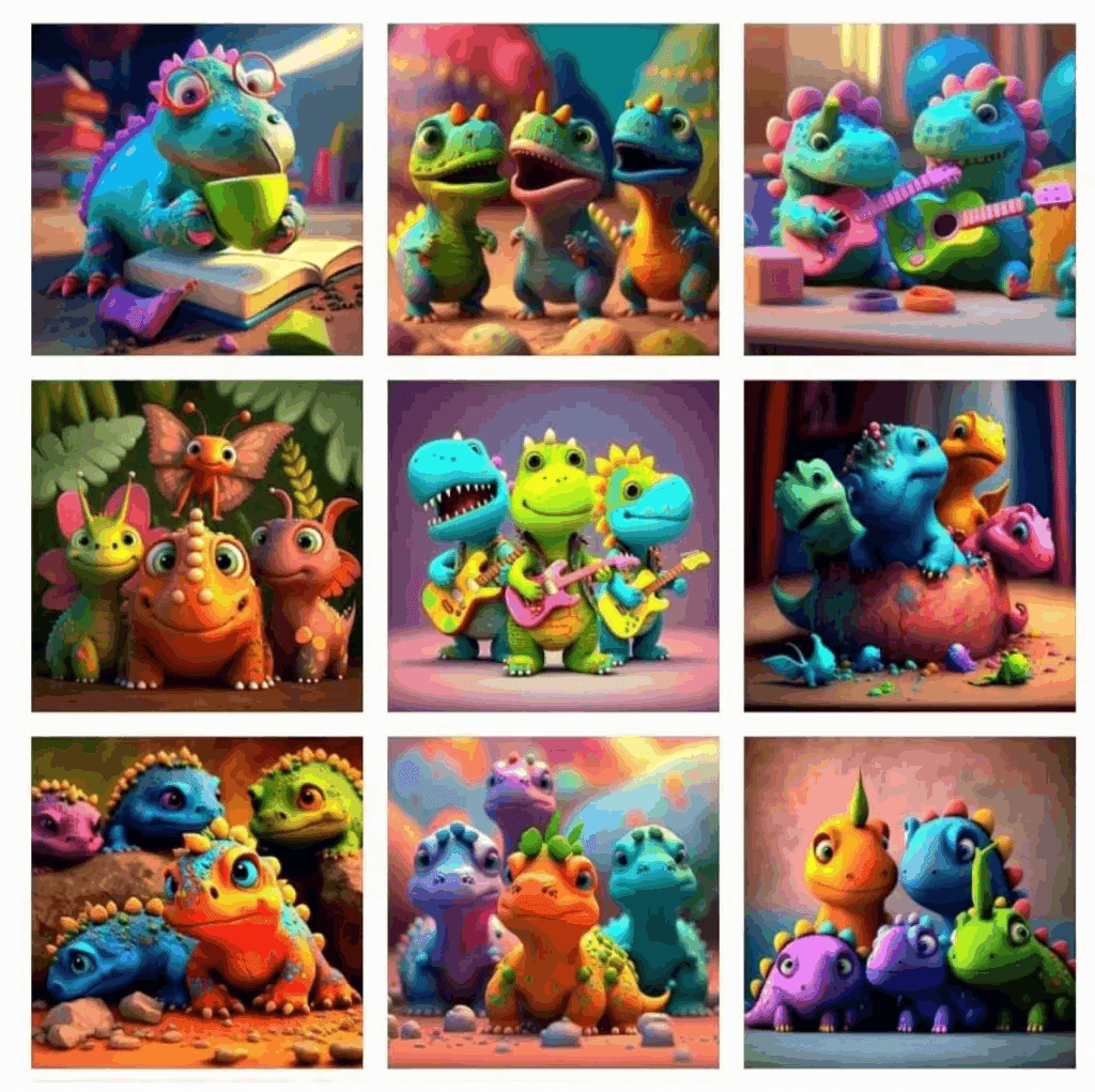 バンドザウルス】この活動は要注目です！｜奈星 丞持（なせ じょーじ