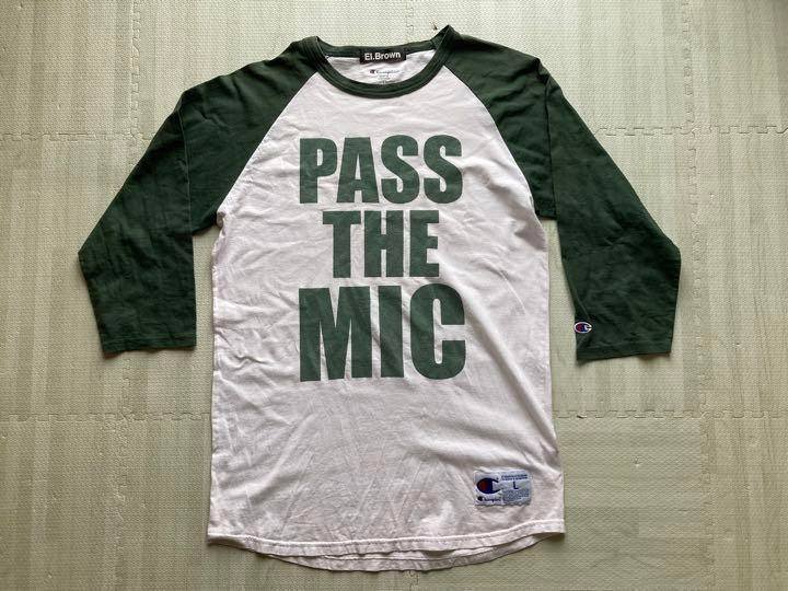 El.Brown』と『ARTMATIC』の関係性＆Diggy着用パンフ画像｜sai