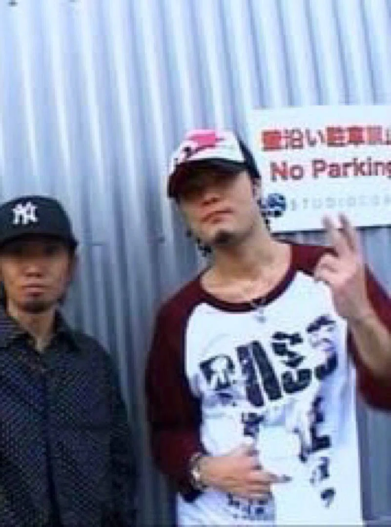 El.Brown』と『ARTMATIC』の関係性＆Diggy着用パンフ画像｜sai