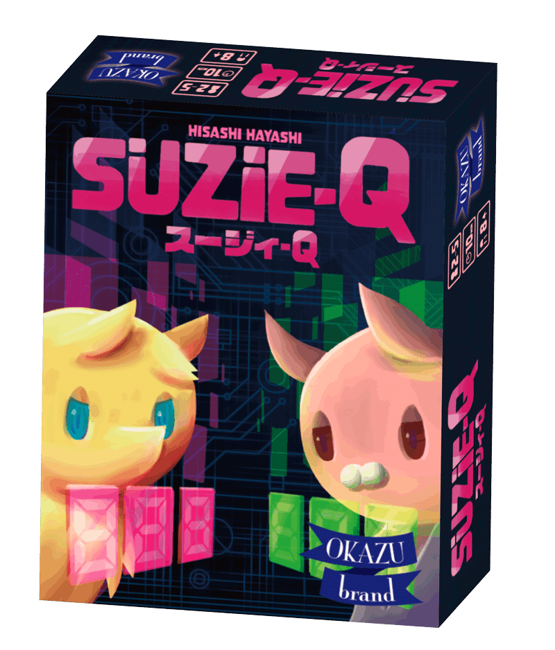 OKAZU brandおすすめゲーム（2023夏版）｜okazubrand