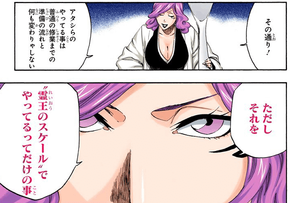 漫画BLEACH59巻だけありませ