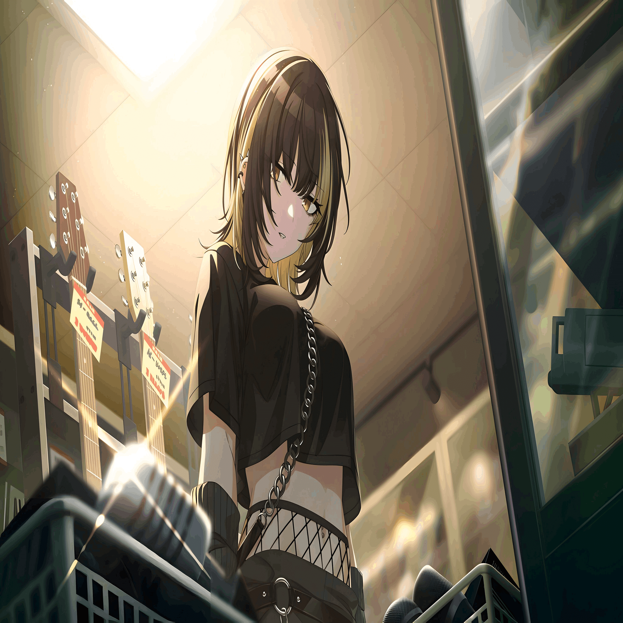 アイドル”斑鳩ルカ”の話【#シャニマス我儘なnote連作】｜ふかぐん