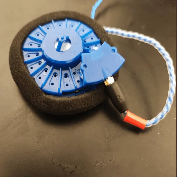 ポタプロMMCX化】Porta Pro Wirelessが断線したのでMMCX化してみた