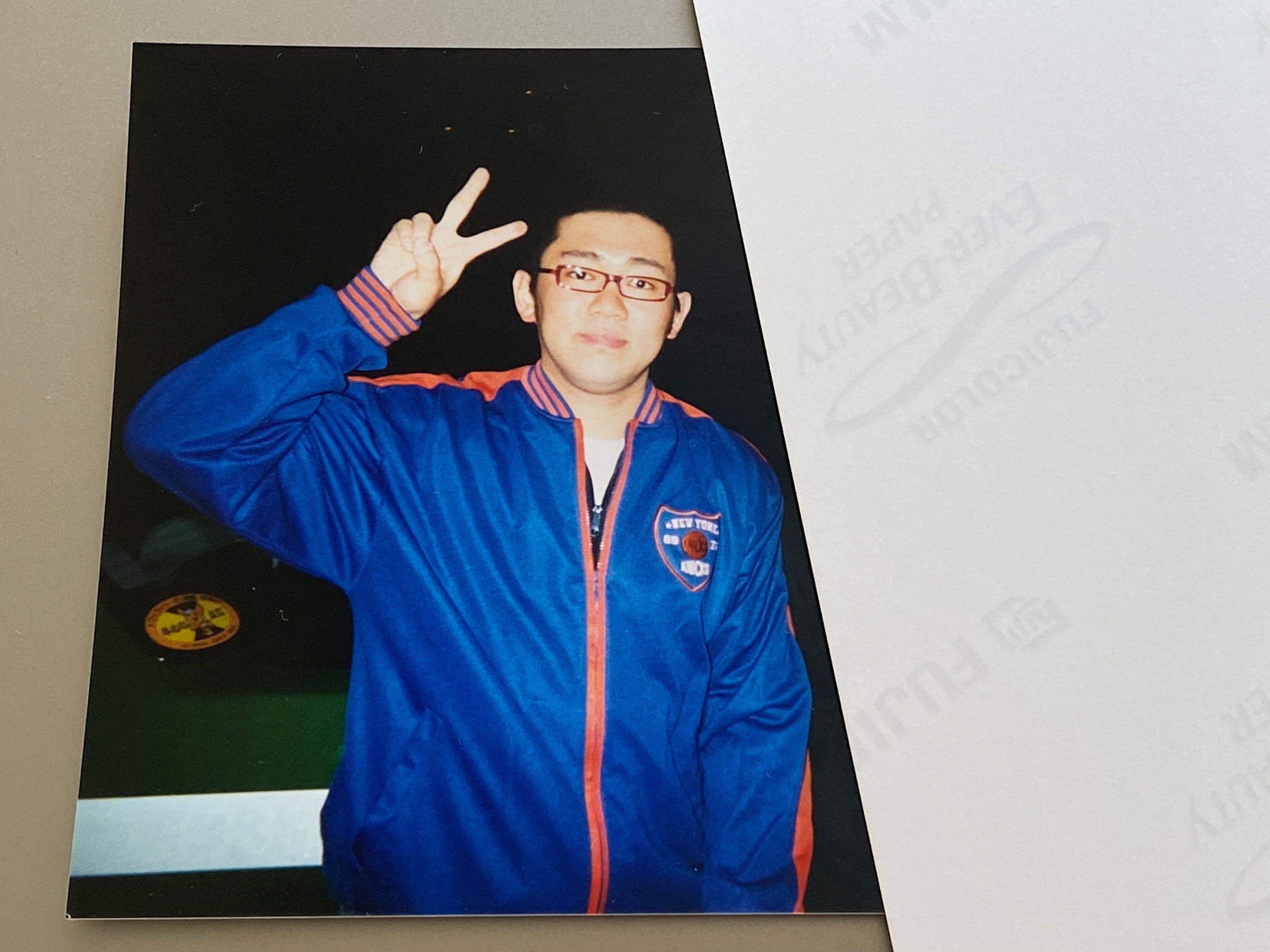 堀内健と「ラジオ」と僕｜ブーメランチャンネル