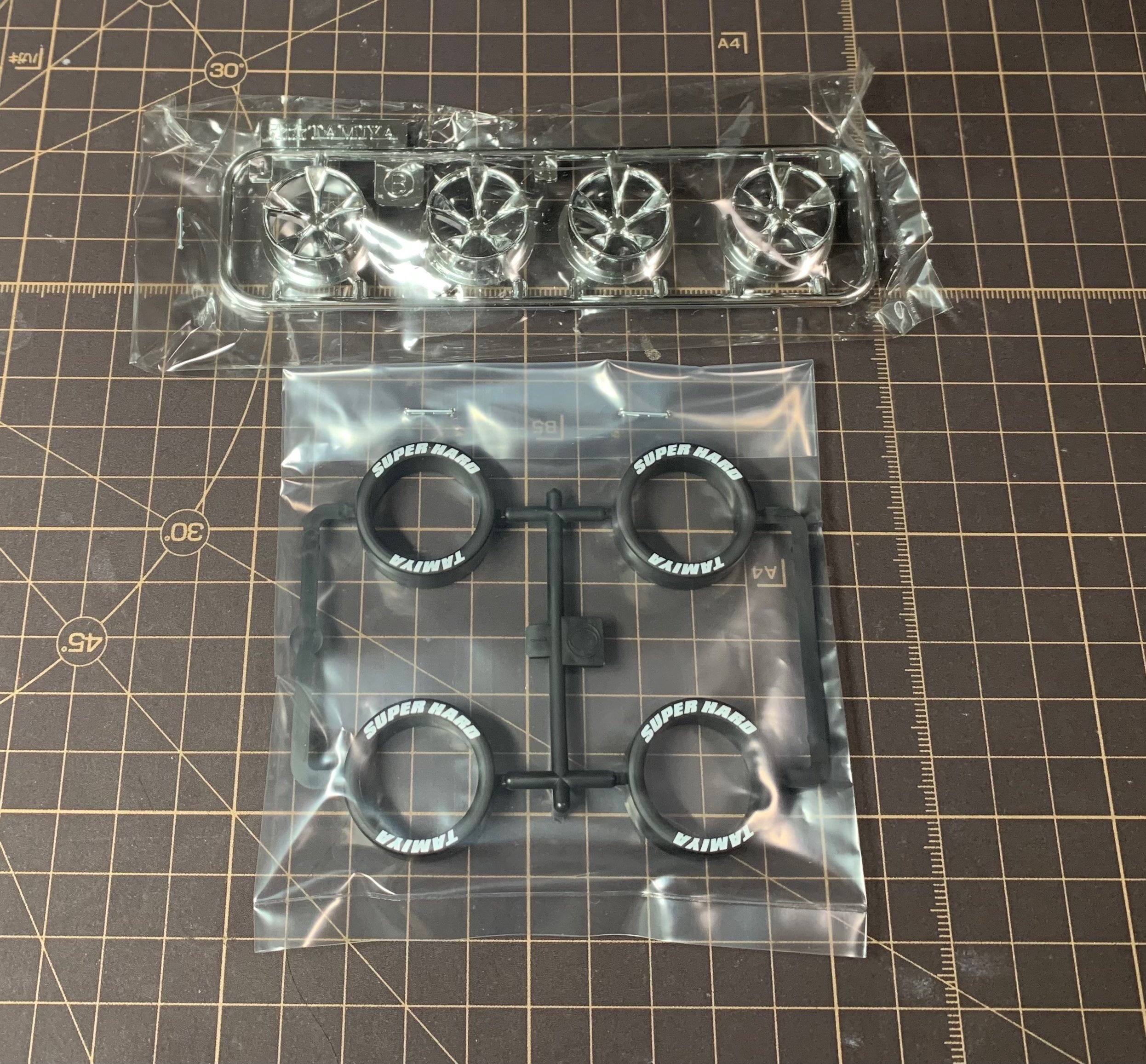 デュアルリッジJr.を組んだ。｜Koshichi