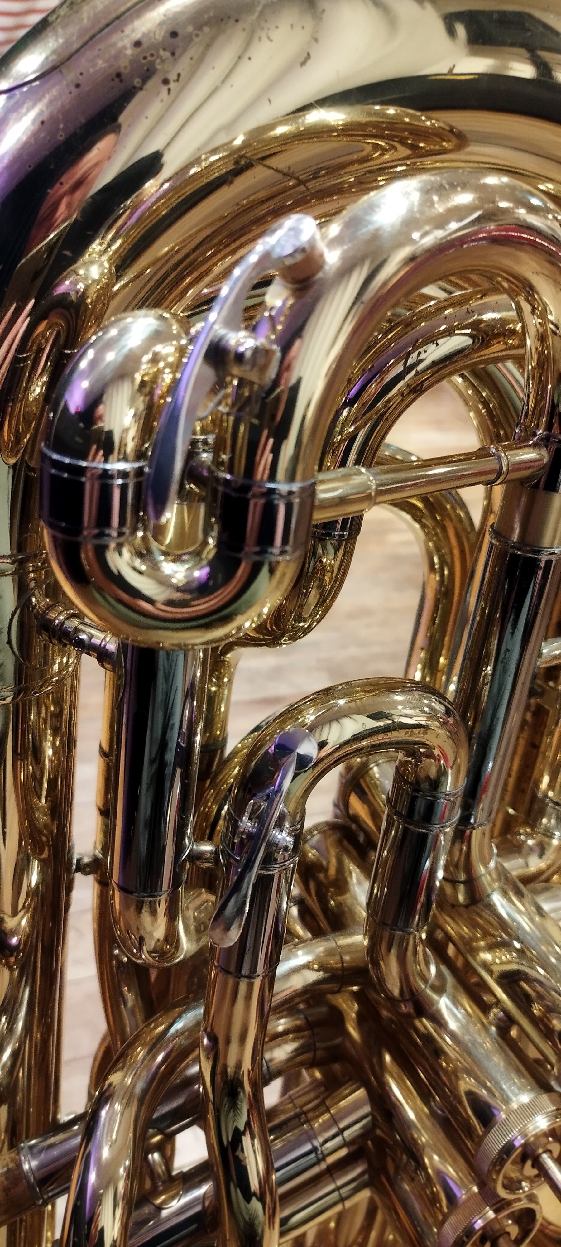 チューバ YBB-621【美品】 Yahoo!オークション - YAMAHA チューバ YBB-621 【美品】