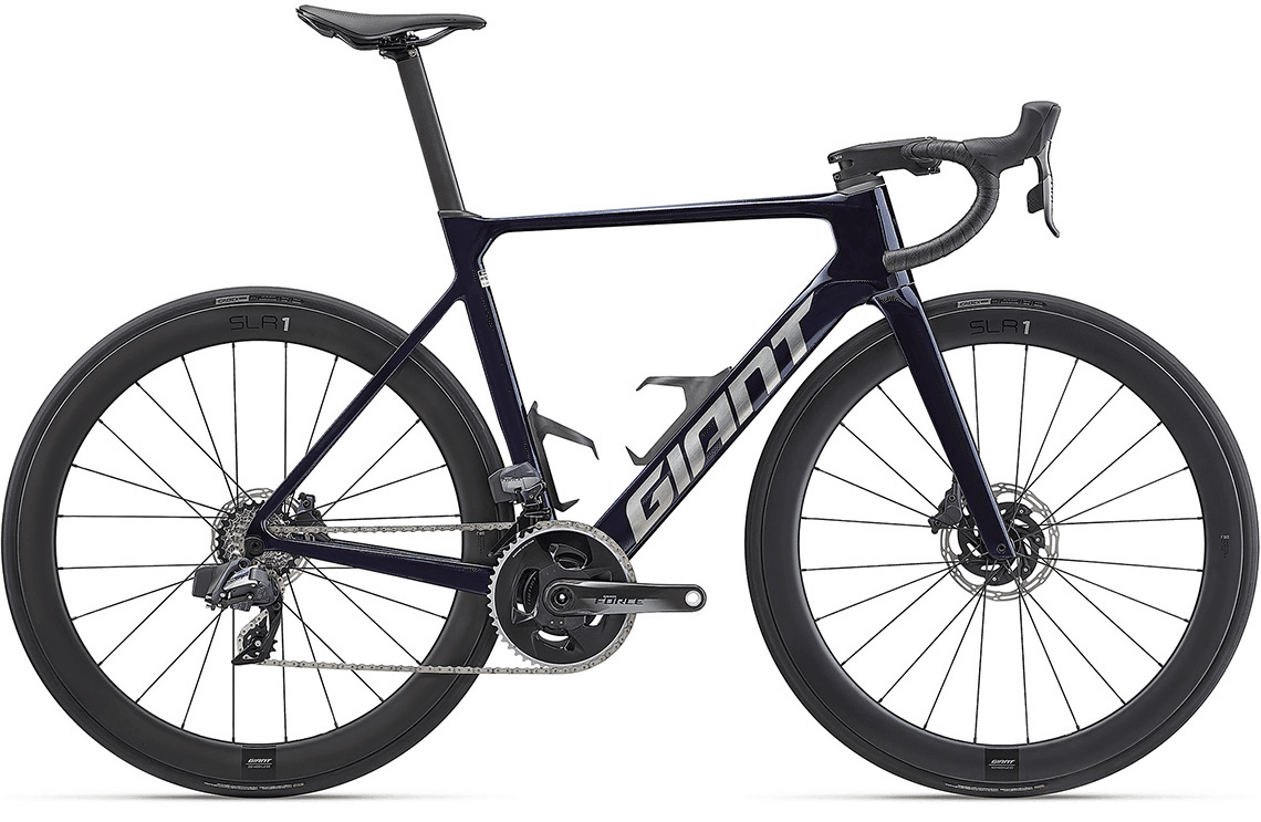 インプレッション】GIANT 2023 PROPEL ADVANCED PRO 0 FORCE ETAP