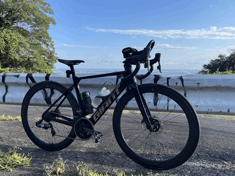 インプレッション】GIANT 2023 PROPEL ADVANCED PRO 0 FORCE