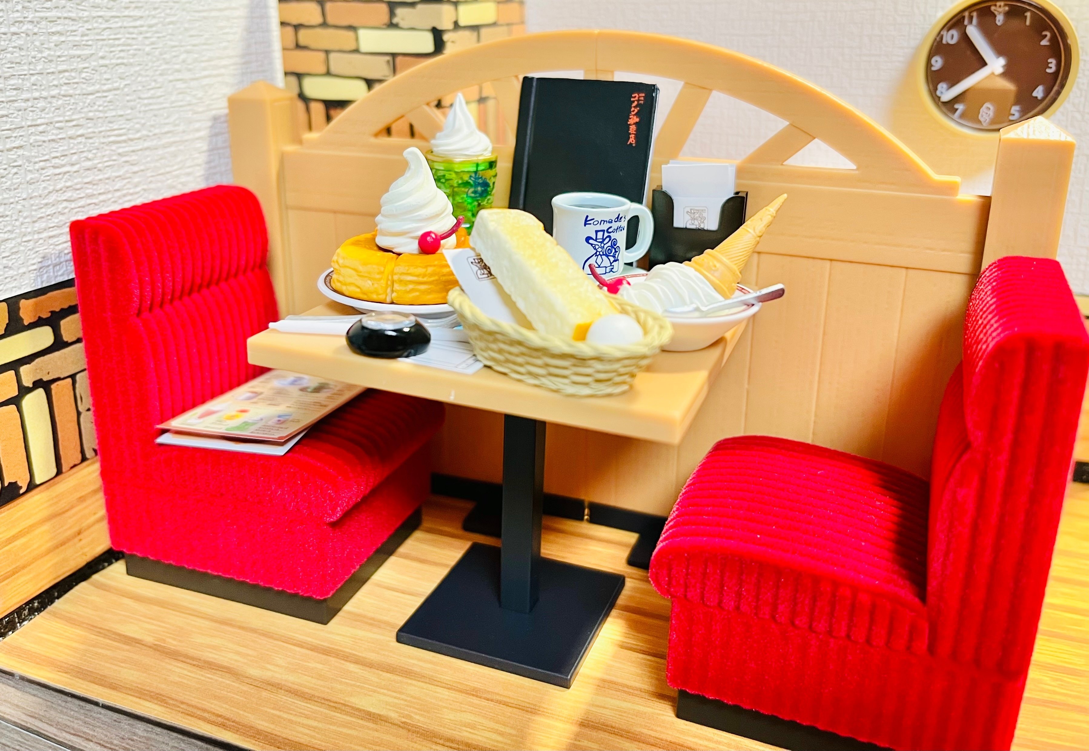コメダ珈琲店ソファ① おうちにコメダ空間。 – コメダ珈琲店 公式オンラインショップ